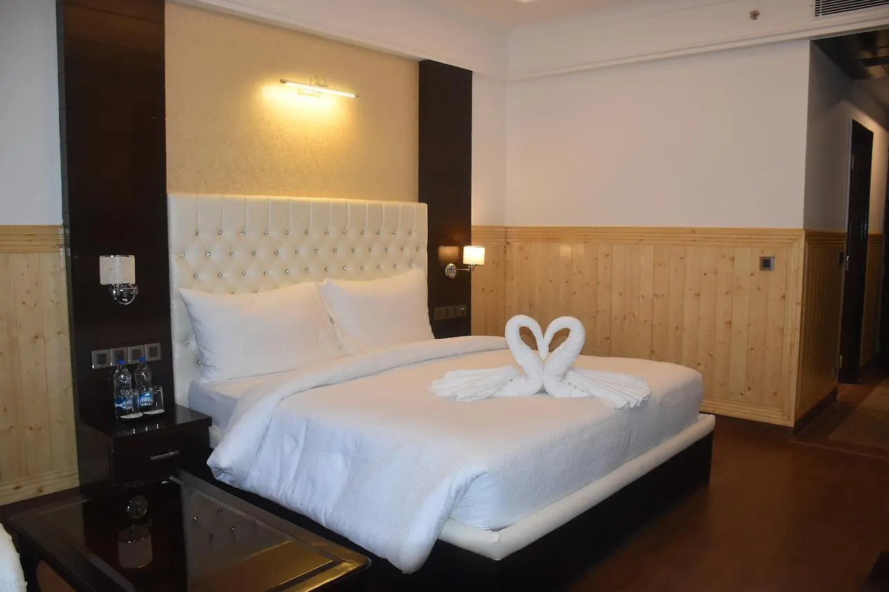 Hotel Dhroov By Mystical Views Shimla