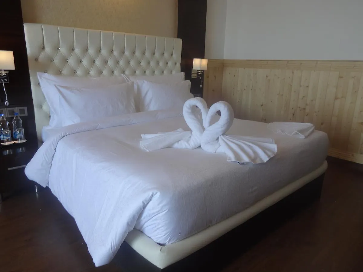 Hotel Dhroov By Mystical Views Shimla