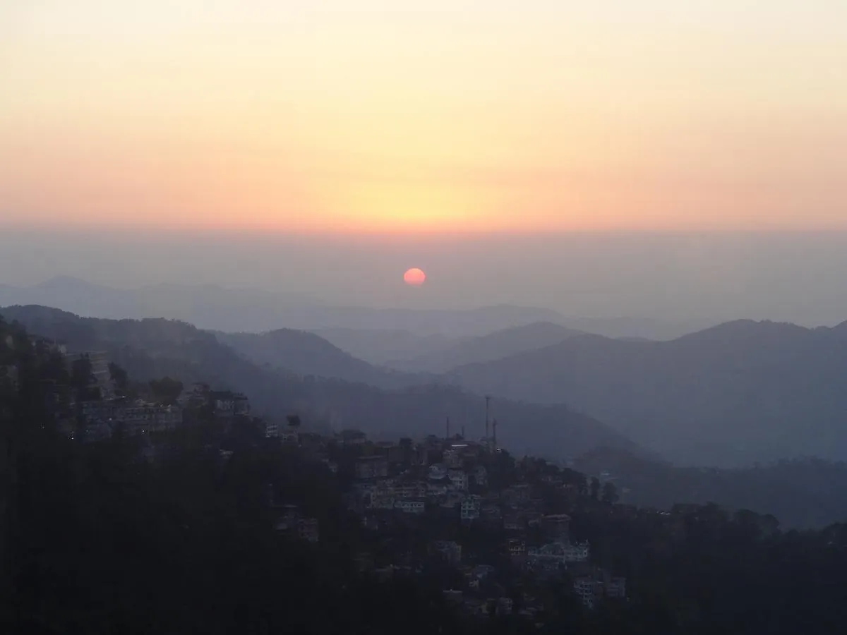 Hotel Dhroov By Mystical Views Shimla