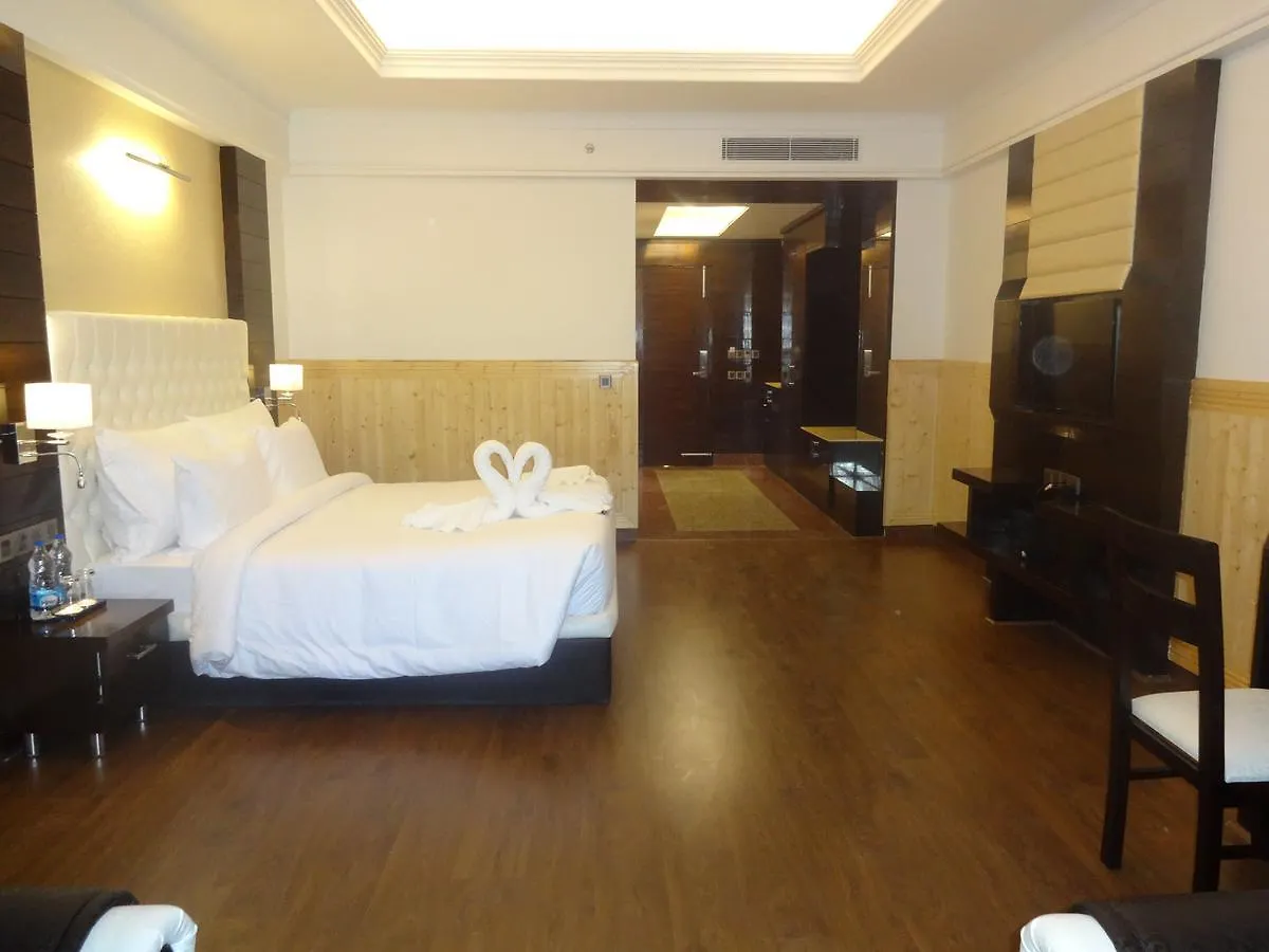 Hotel Dhroov By Mystical Views Shimla India