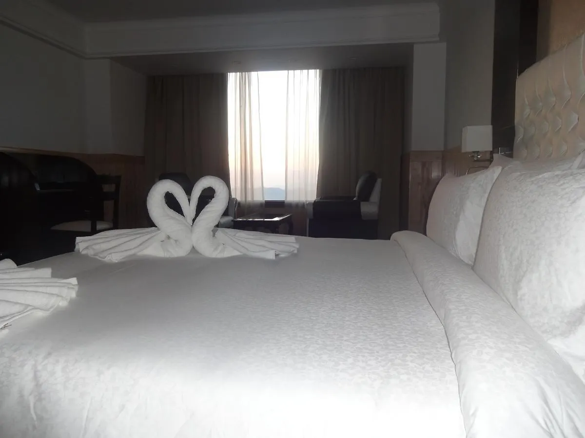 Hotel Dhroov By Mystical Views Shimla