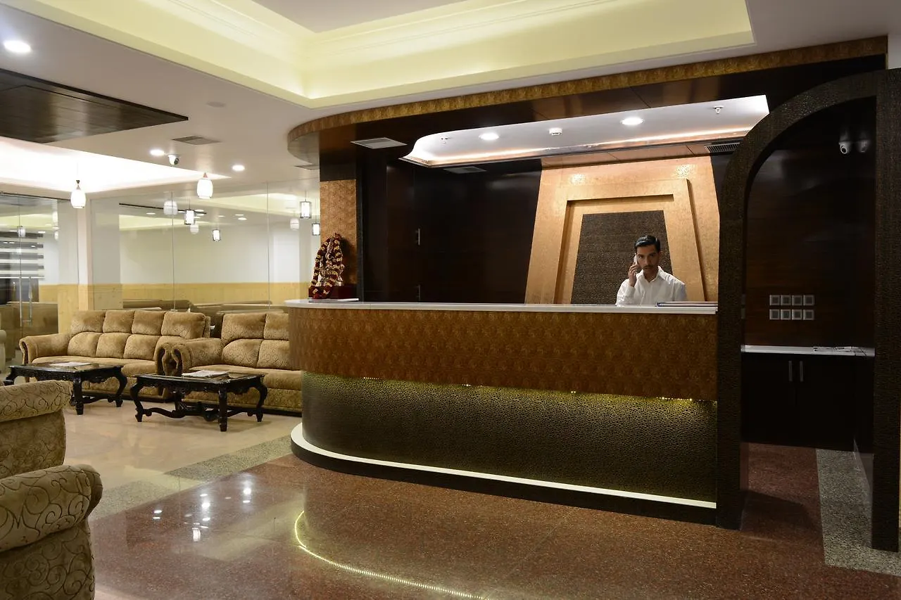 Hotel Dhroov By Mystical Views Shimla