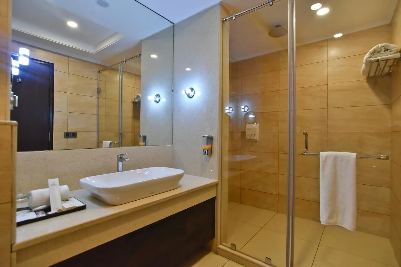 ****  Hotel Dhroov By Mystical Views Shimla India