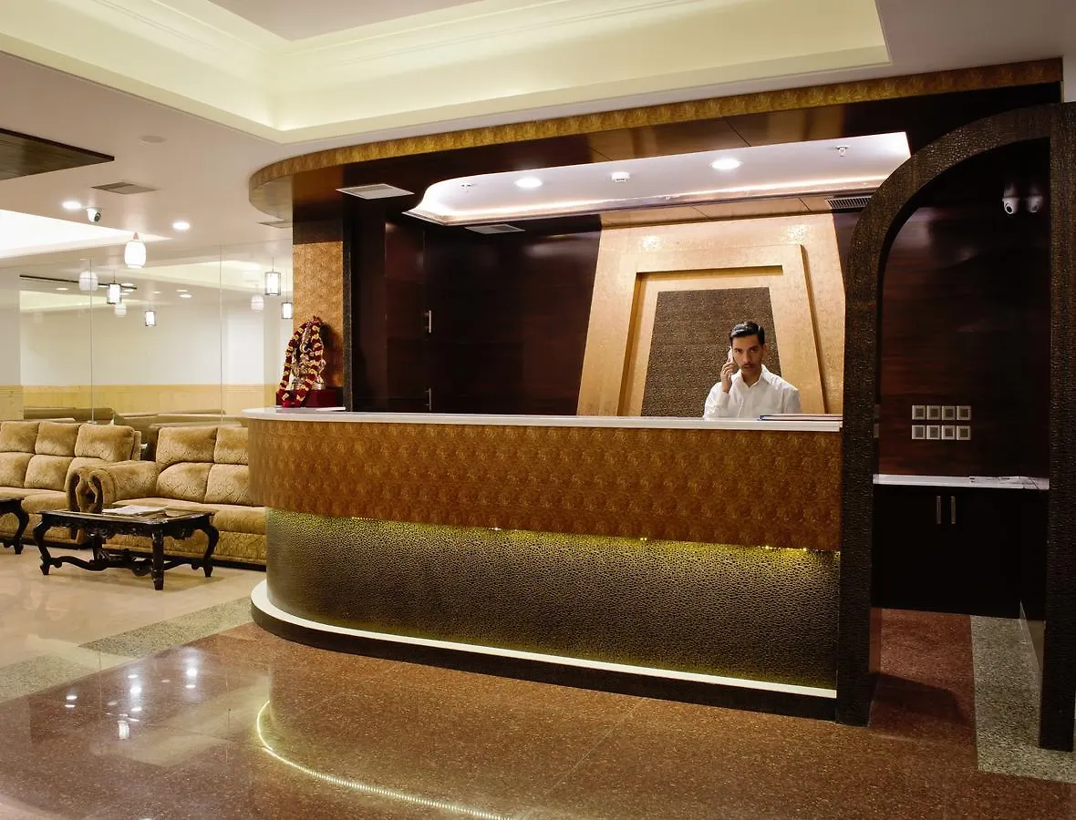 Hotel Dhroov By Mystical Views Shimla 4*,  India