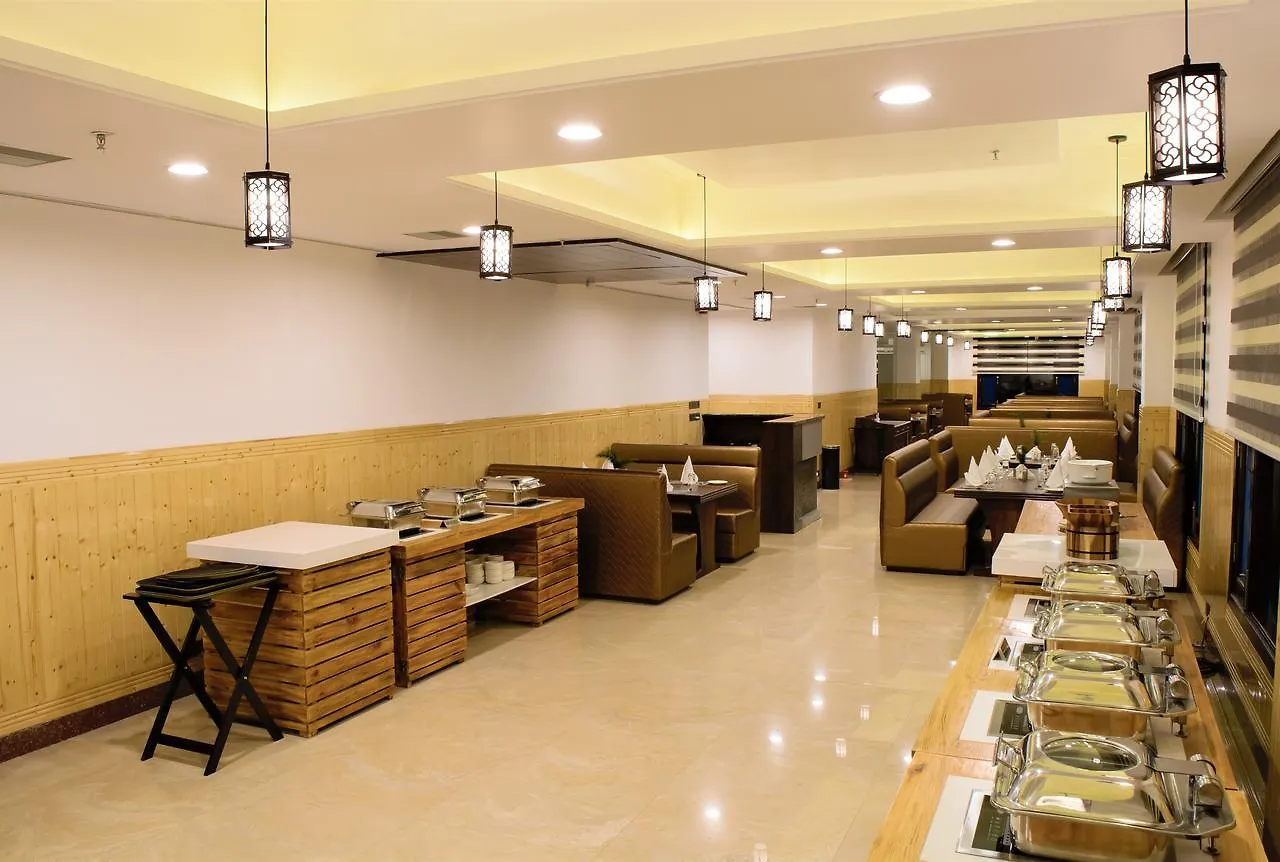 Hotel Dhroov By Mystical Views Shimla