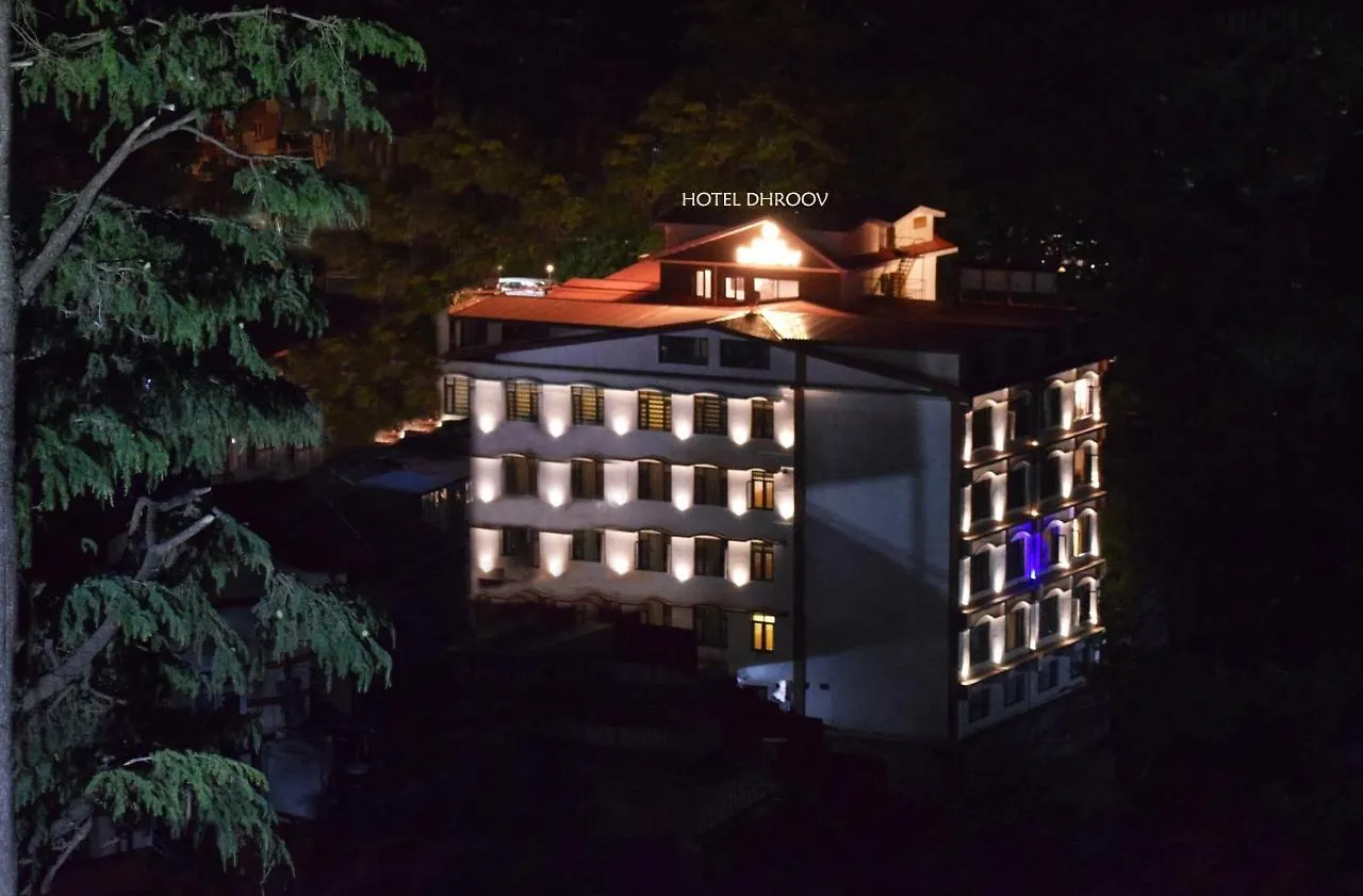 Hotel Dhroov By Mystical Views Shimla