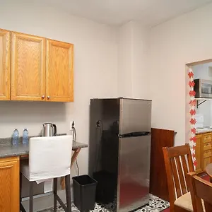 Apartment Private #1 Downtown Canada