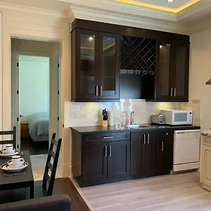  Apartment Private Cozy Near Dyke And Fisherman's Wharf Canada