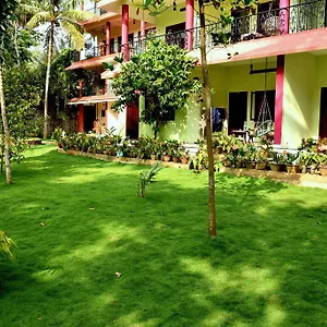  Homestay View India