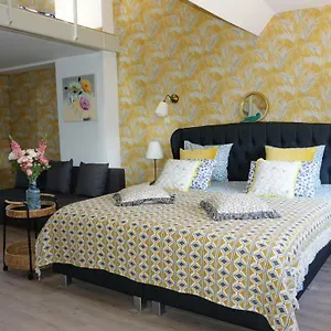  Apartment Sint-jans Appartments Belgium