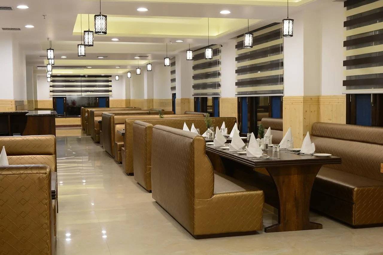 Hotel Dhroov By Mystical Views Shimla